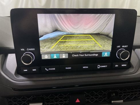 Certified 2025 Honda Accord SE image 17