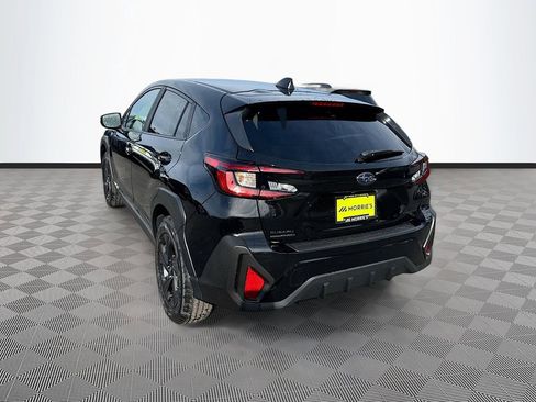 New 2026 Subaru Crosstrek 2.5i image 32