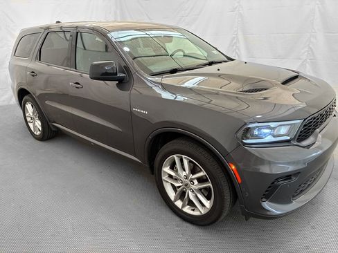 Used 2024 Dodge Durango R/T AWD/4WD image 11