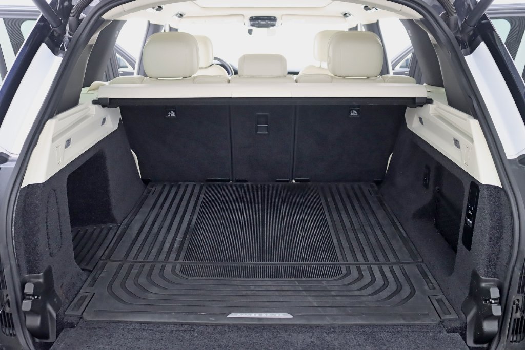 Used 2023 Land Rover Range Rover SE AWD/4WD image 36