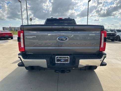New 2026 Ford F450 Lariat AWD/4WD image 4