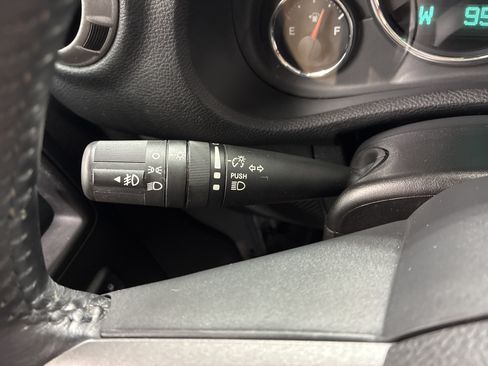 Used 2016 Jeep Wrangler Unlimited Sport AWD/4WD image 18