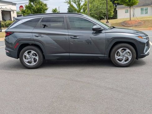 Used 2024 Hyundai Tucson SEL FWD image 3