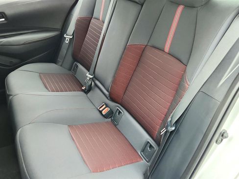 Used 2023 Toyota Corolla SE FWD image 32