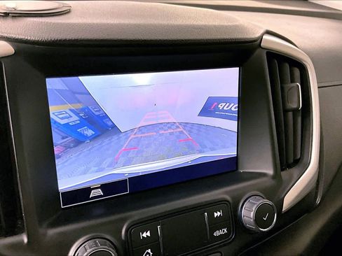 Used 2022 GMC Terrain SLE w/ Driver Convenience Package image 34