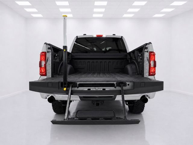 Used 2023 Ford F150 Tremor AWD/4WD image 15
