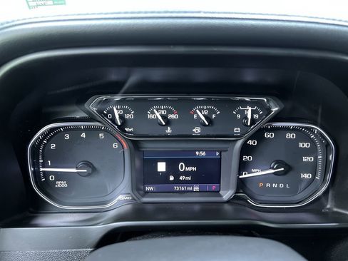 Used 2021 GMC Sierra 1500 AT4 w/ AT4 Preferred Package AWD/4WD image 20