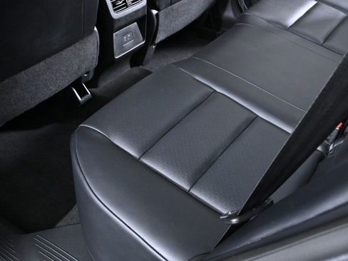 Certified 2023 Nissan Rogue SV w/ SV Premium B Package image 26