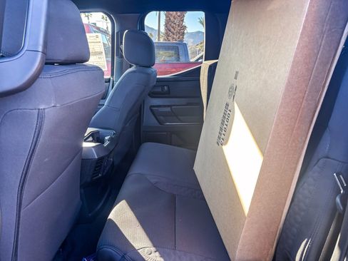 New 2026 Toyota Tundra SR image 21