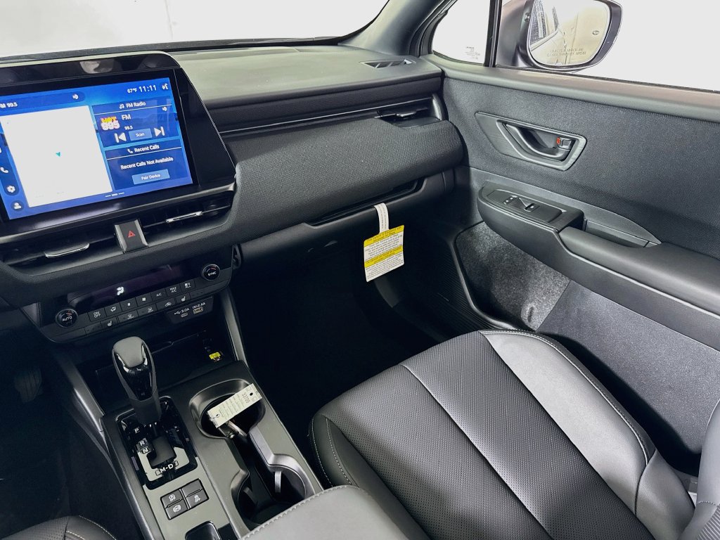 New 2026 Subaru Outback Limited AWD/4WD image 25