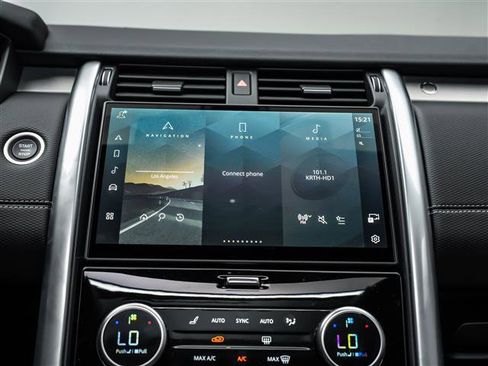 New 2026 Land Rover Discovery Limited Edition AWD/4WD image 30