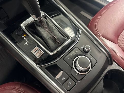 Used 2021 MAZDA CX-5 Carbon Edition FWD image 25