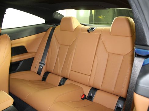 New 2026 BMW X3 xDrive30 w/ M Sport Package image 18