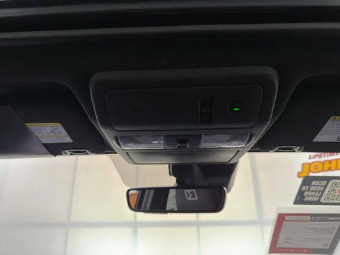 New 2026 Nissan Frontier PRO-4X w/ Pro Premium Package image 19