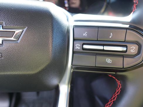 Used 2023 Chevrolet Colorado Z71 w/ LPO, Skid Plate Package image 53