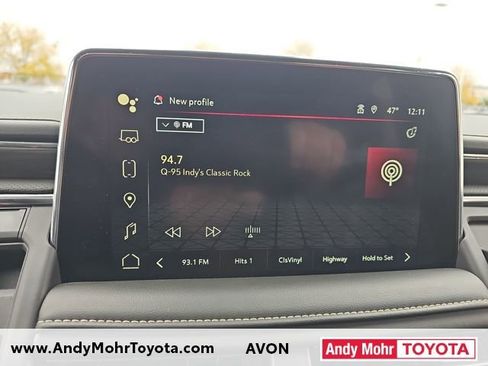 Used 2024 GMC Yukon SLT image 20