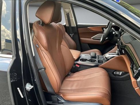 Used 2024 Acura MDX w/ Technology Package FWD image 31