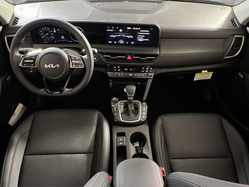 New 2026 Kia Seltos SX image 21