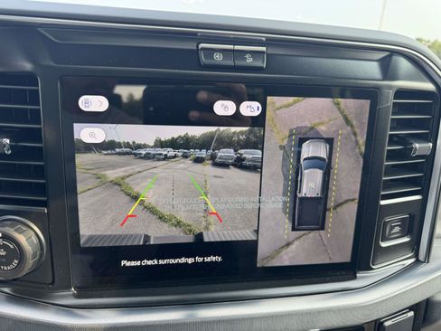 New 2026 Ford F250 Platinum AWD/4WD image 33
