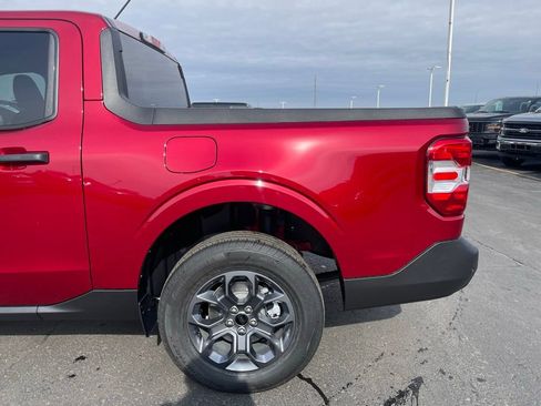 New 2026 Ford Maverick XLT w/ XLT Luxury Package AWD/4WD image 39