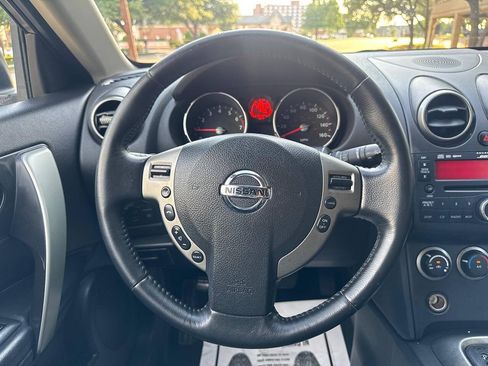 Used 2010 Nissan Rogue SL w/ Premium Pkg AWD/4WD image 21