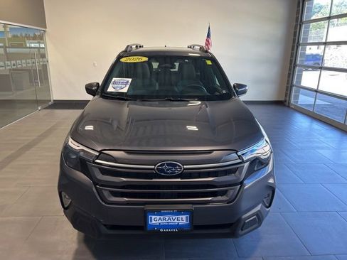 Used 2026 Subaru Forester Premium AWD/4WD image 20