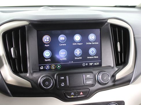 Used 2022 GMC Terrain Denali w/ Denali Premium Package image 18