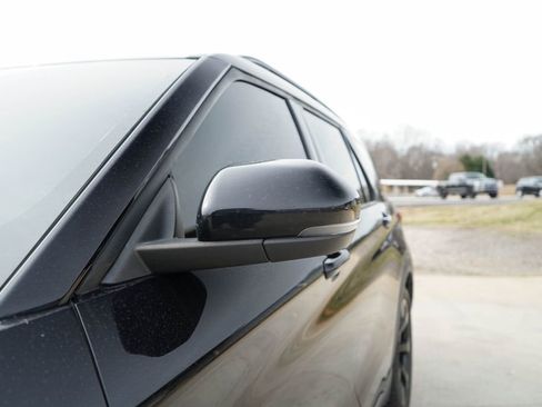 Used 2020 Ford Explorer ST w/ ST High-Performance Pack image 17