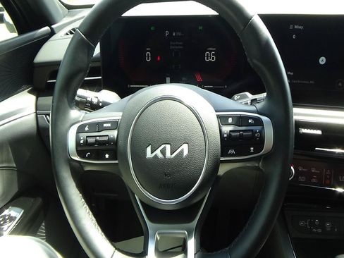 Used 2025 Kia K5 GT-Line w/ GT-Line Premium Package AWD/4WD image 24