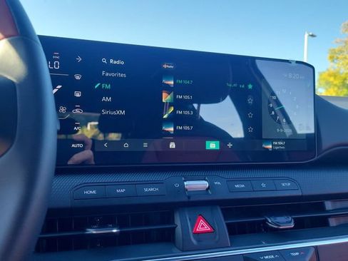 New 2026 Kia K4 GT-Line FWD image 20