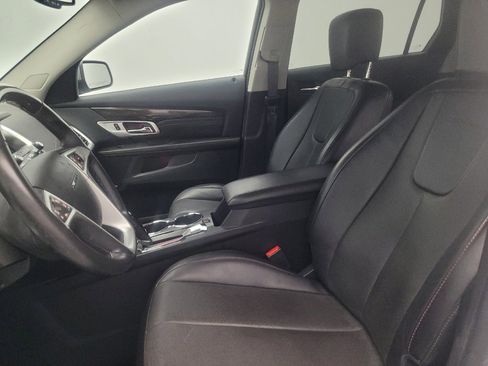 Used 2015 GMC Terrain Denali FWD image 17