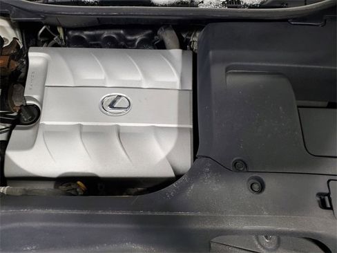 Used 2011 Lexus RX 350 AWD image 27