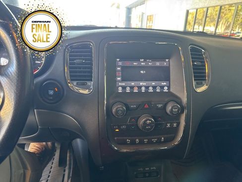 Used 2018 Dodge Durango GT image 18