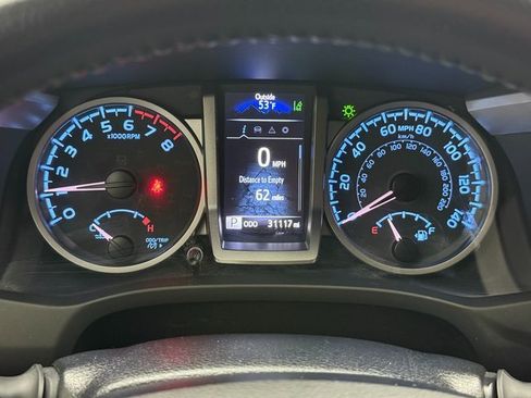 Used 2023 Toyota Tacoma SR5 image 17