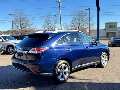 Used 2015 Lexus RX 350 AWD image 6