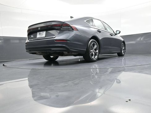 Certified 2023 Honda Accord EX image 30