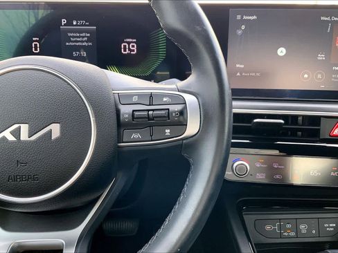 Used 2026 Kia K5 GT-Line w/ GT-Line Premium Package image 24