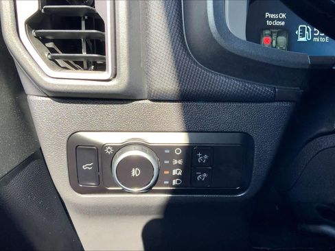 Used 2025 Ford Bronco Sport Big Bend w/ Convenience Package AWD/4WD image 32