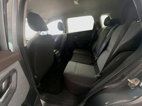 Used 2023 Nissan Rogue SV AWD/4WD image 33