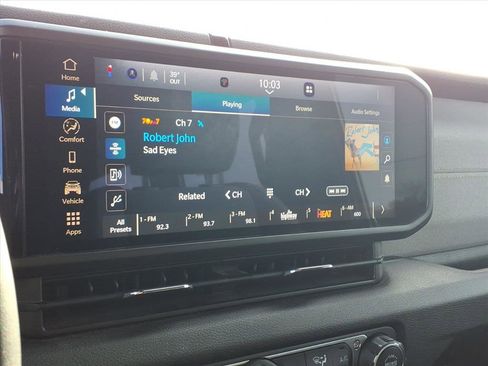 Used 2024 Jeep Wrangler Sport S image 11