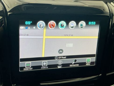 Used 2019 Chevrolet Traverse RS AWD/4WD image 18