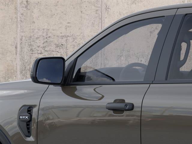New 2026 Ford Ranger XL AWD/4WD image 20