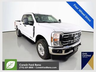Used 2025 Ford F250 XLT 360° Tour