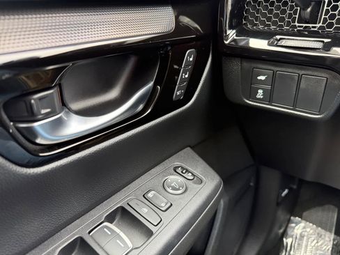 Used 2025 Honda CR-V EX-L image 25