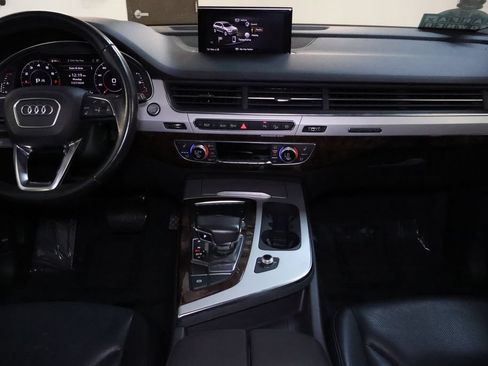 Used 2019 Audi Q7 2.0T Premium Plus w/ Premium Plus Package AWD/4WD image 21