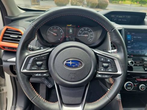 Used 2019 Subaru Forester Sport AWD/4WD image 16
