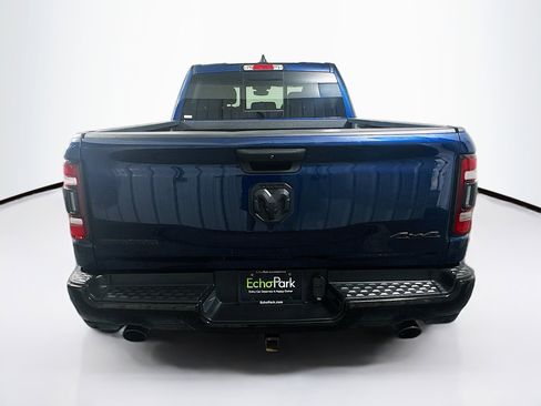Used 2023 RAM 1500 Big Horn AWD/4WD image 7