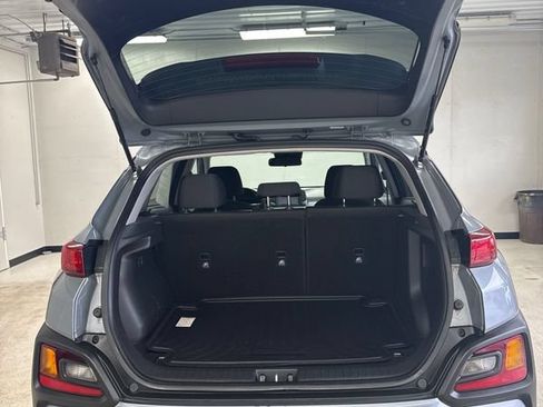Used 2019 Hyundai Kona SEL AWD/4WD image 7