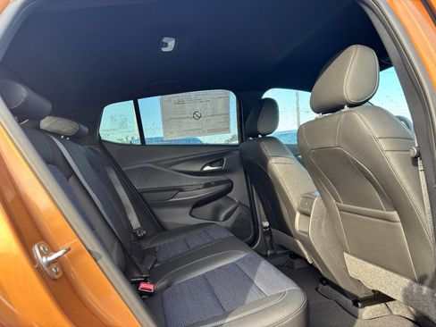 New 2026 Buick Envista Preferred w/ Convenience II Package image 7