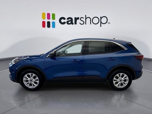 Used 2023 Ford Escape Active AWD/4WD image 2